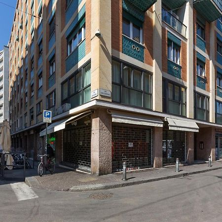 Mercato Delle Erbe Big Apartment Bologna Exterior photo